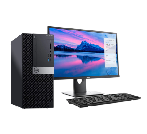 OptiPlex 7060臺(tái)式電腦