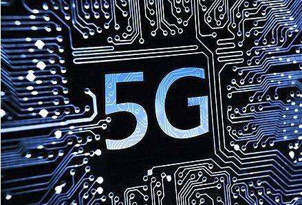 5G，開(kāi)啟萬(wàn)物智聯(lián)時(shí)代